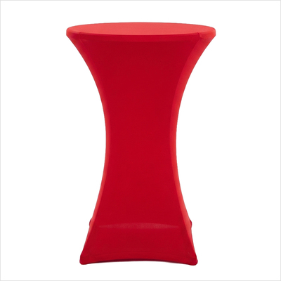 ../frankl24shop/stehtischhusse _exclusiv_ mit zipp, rot